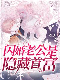 闪婚惊爱冷少独宠妻