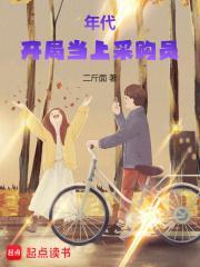 年代开局当上采购员 无错