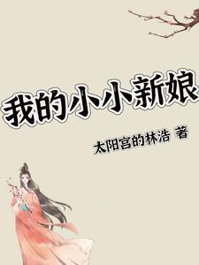 我的小小新娘男主角是谁