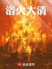 浴火大清大结局