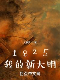 1825我的新大明道光结局