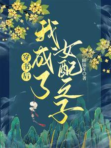 穿书后我成了女配之子免费