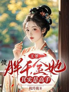 傻王爷王妃