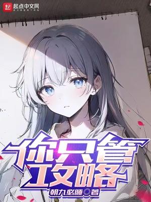 你只管攻略txt百度提取码