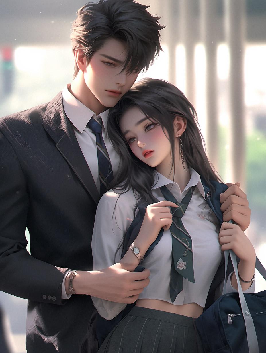 主角是沈泽和陆萌的