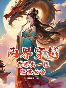 穿越两界的书