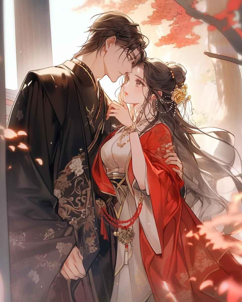 十年的感情抵不过新欢