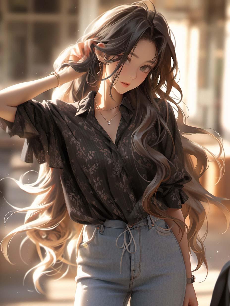 纪陆秦伊