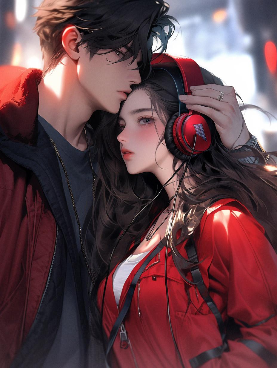 贺凝女主