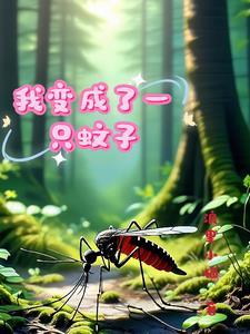 假如我变成一只蚊子的作文