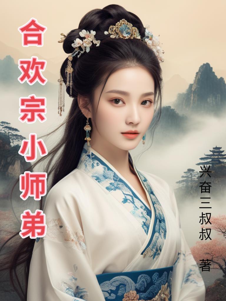 合欢宗小师妹的日常