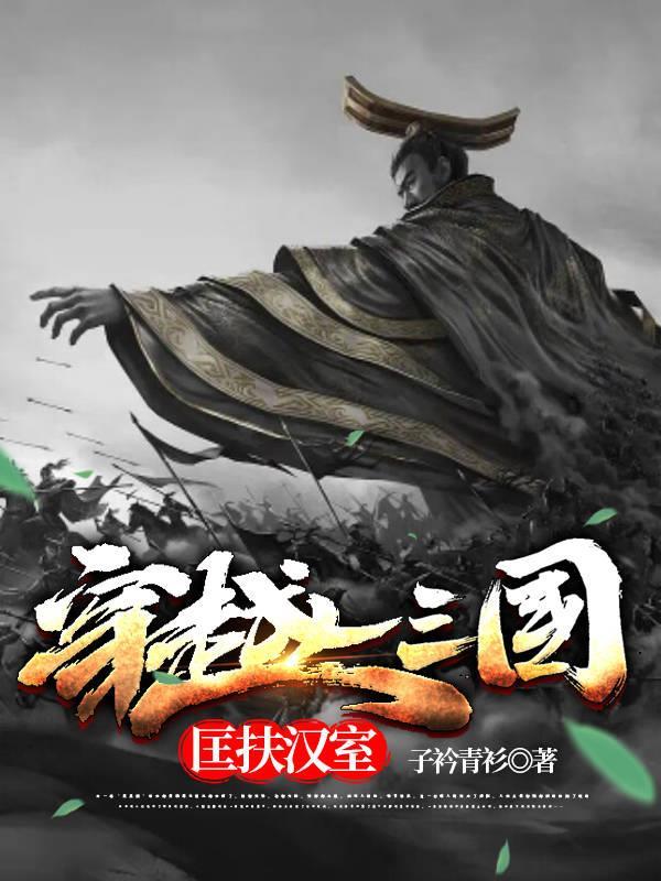 穿越三国匡扶汉室动画