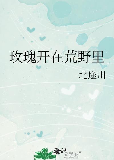 玫瑰开在荒野里讲的什么