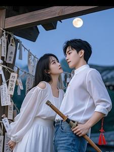 绝世容颜的女主