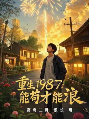 重生1987能苟才能浪