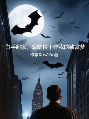 蝙蝠侠干碎我的致富梦完整版免费
