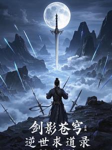 剑逆苍穹免费阅读