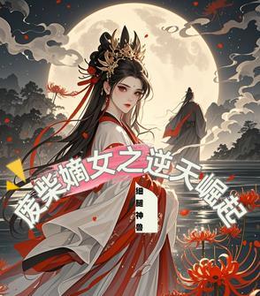 废柴逆天嫡女绝世狂妃