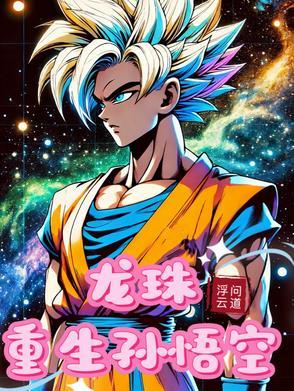 重生龙珠之最强孙悟空