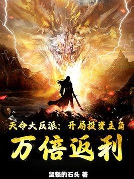 天命大反派吧