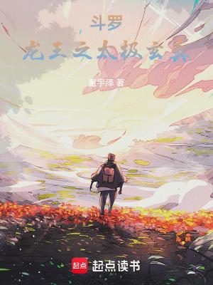 斗罗龙王之太极玄真正版书