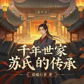 苏氏世系表
