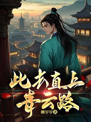 此去直上青云路TXT
