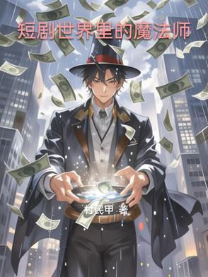 播放魔法的世界