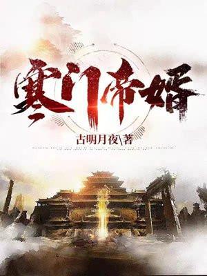 寒门帝婿后续剧情