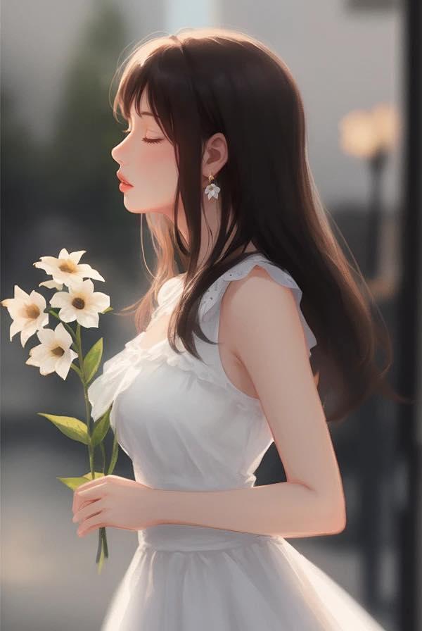 落花流水的落是什么意思