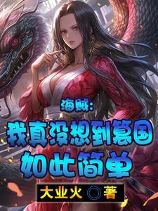 海贼我真没想到篡国如此简单