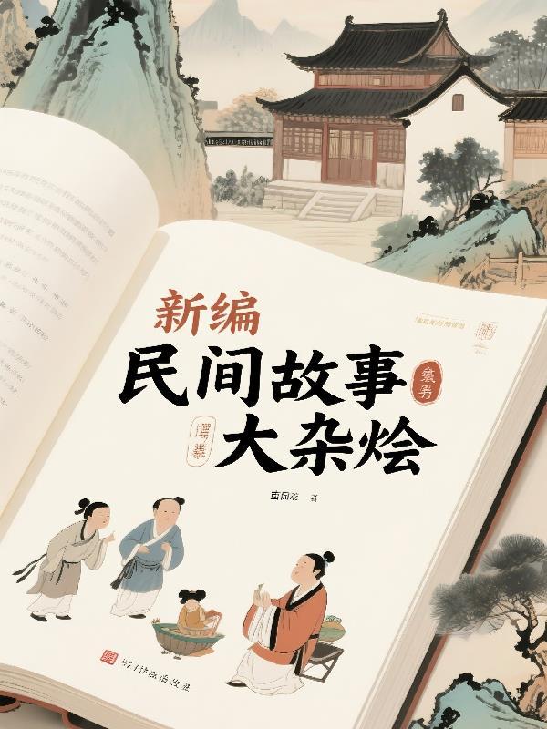 新编民间故事400字左右
