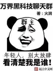 万界黑科技聊天群 全本
