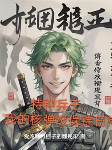 特种兵我的技能强到爆
