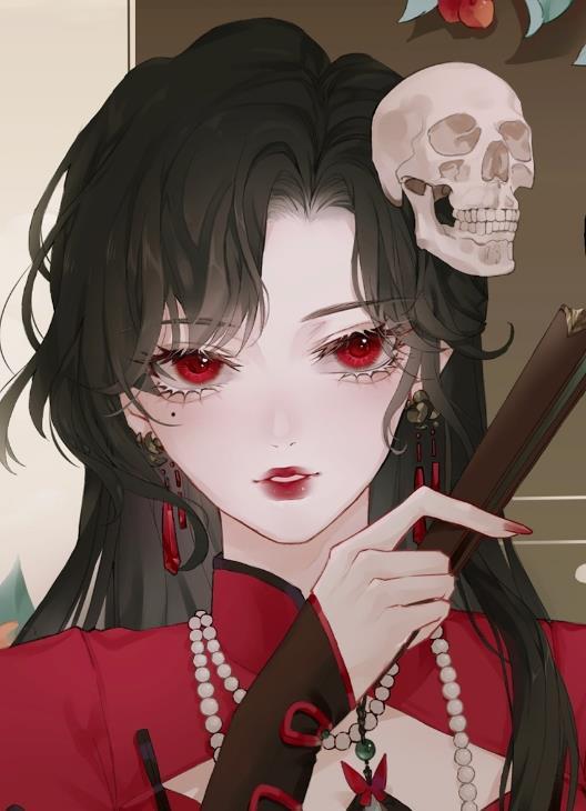 可恶被她装到了无限晋江