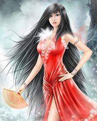 是今姽婳间