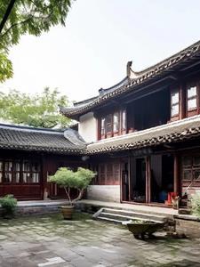 四合院穿越过来将贾张氏送进监狱 只要努力就会有结果