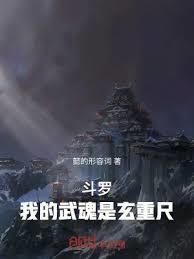 斗罗我的武魂是玄重尺 懿的形容词