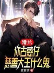 慈善大王什么鬼在线阅读