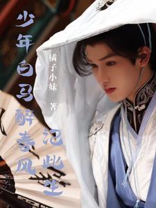 少年白马醉春风内容