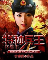 特种兵王在都市叶无伤